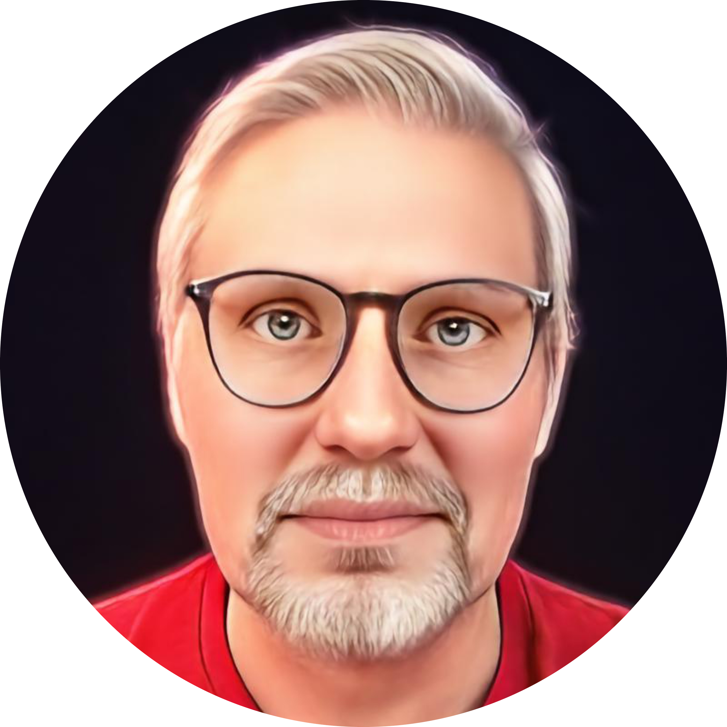 Go to the profile of Stephen Payton CTS