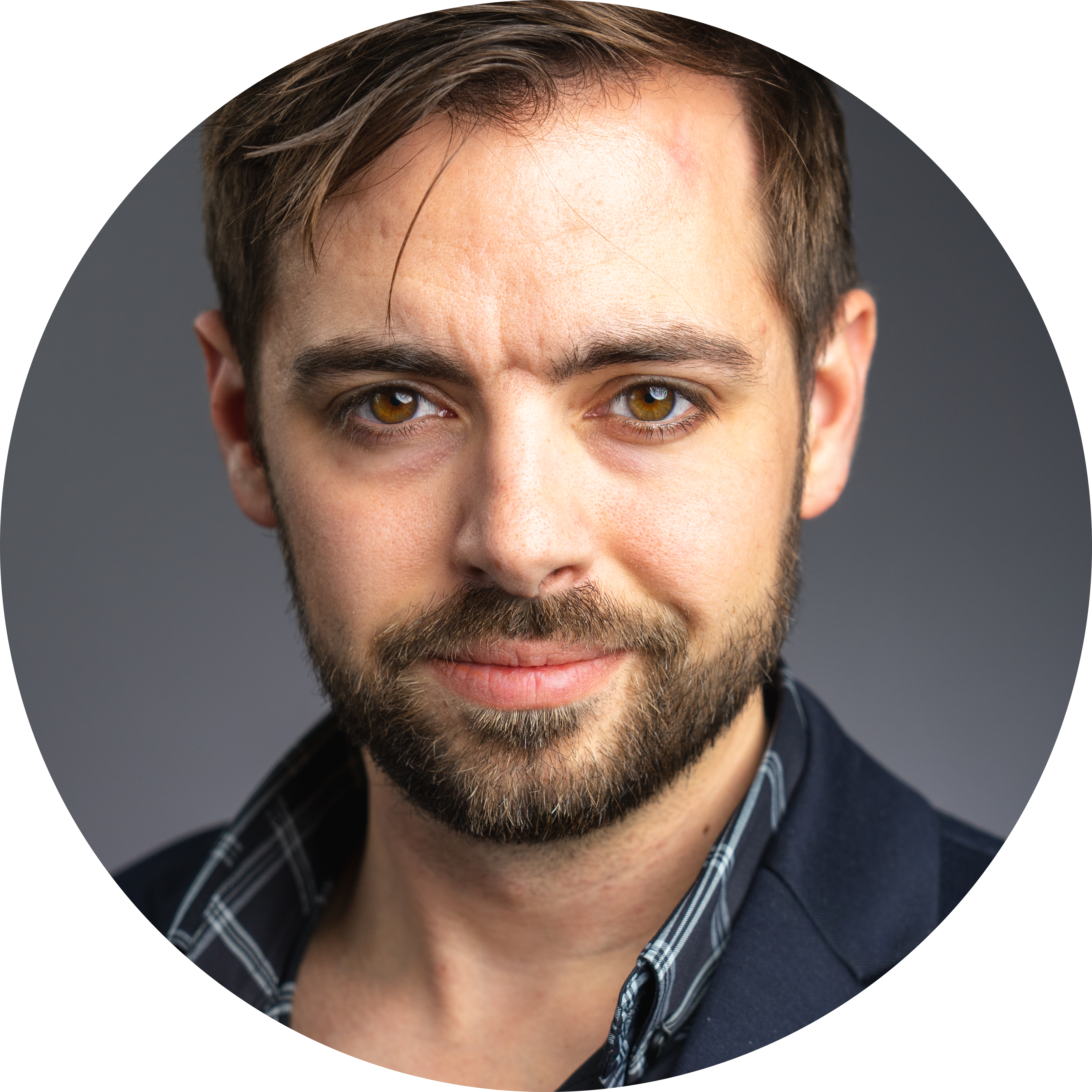 Go to the profile of Josh Rasch