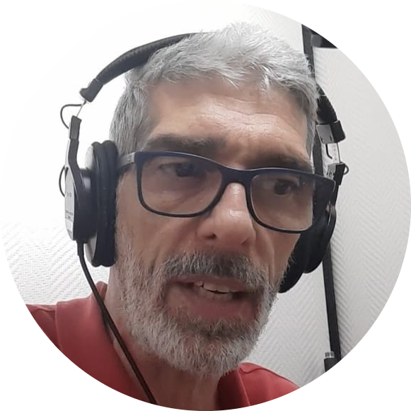 Go to the profile of Flavio Kranic