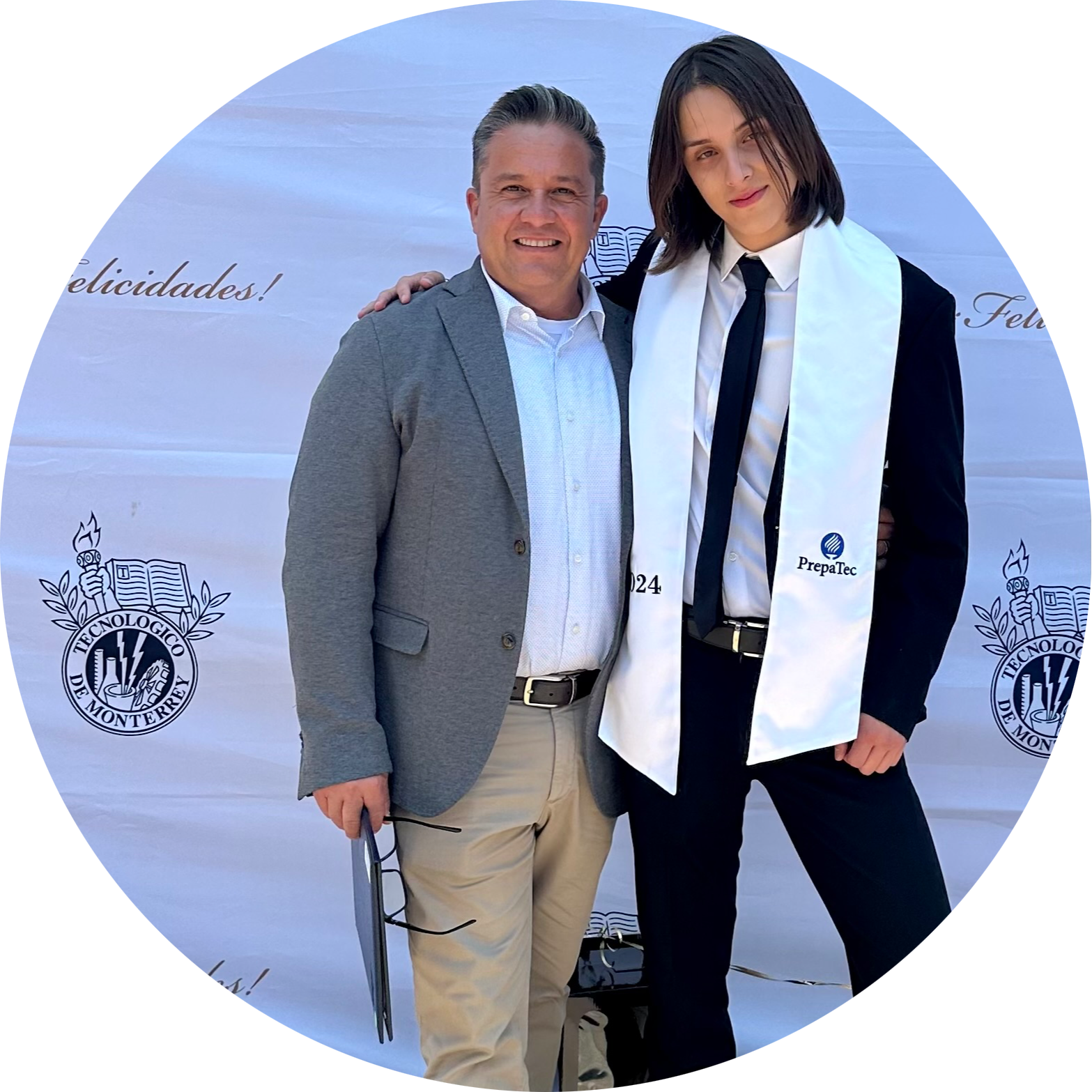 Go to the profile of Eloy Miguel Garzón Negrete