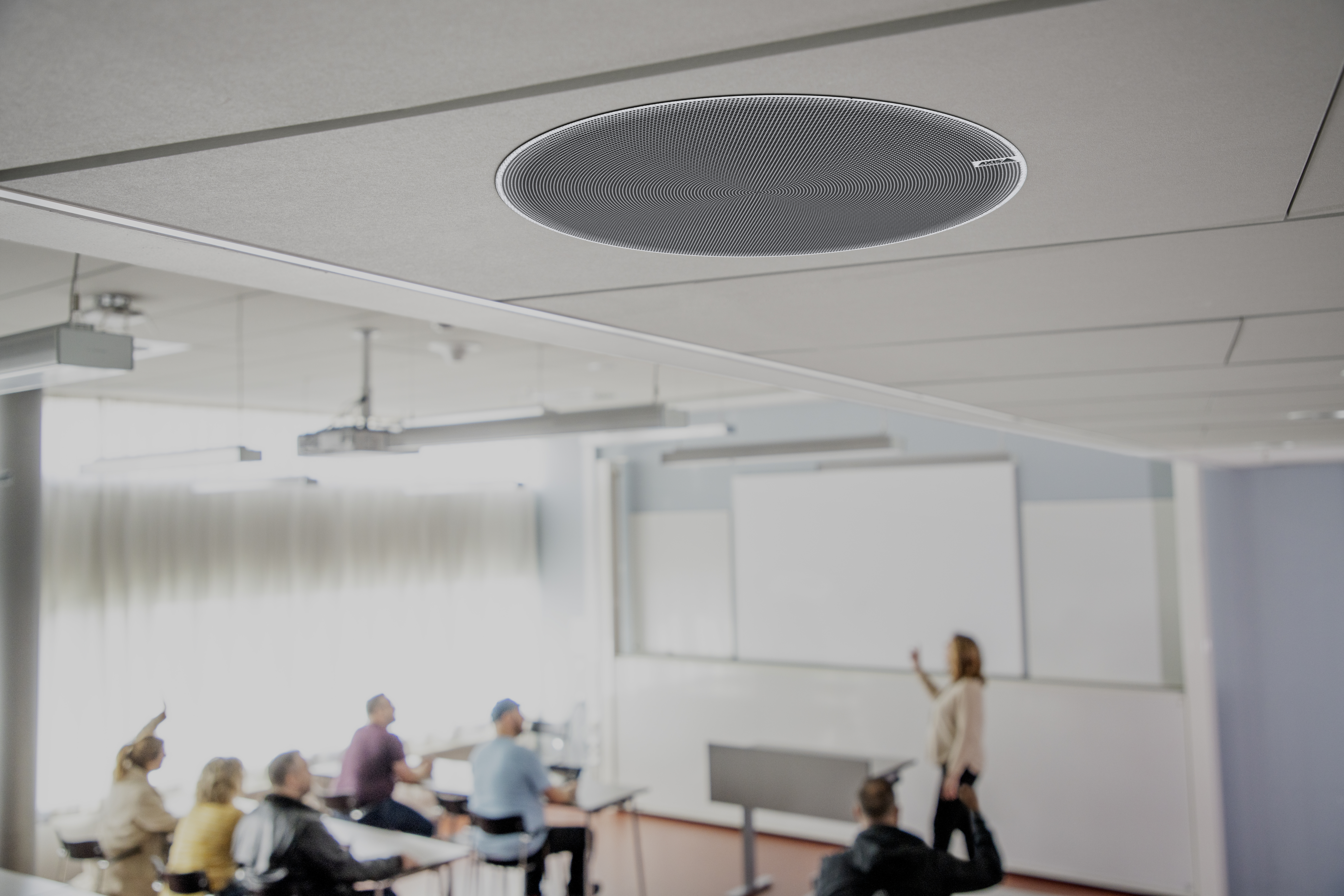 Network public address for your school