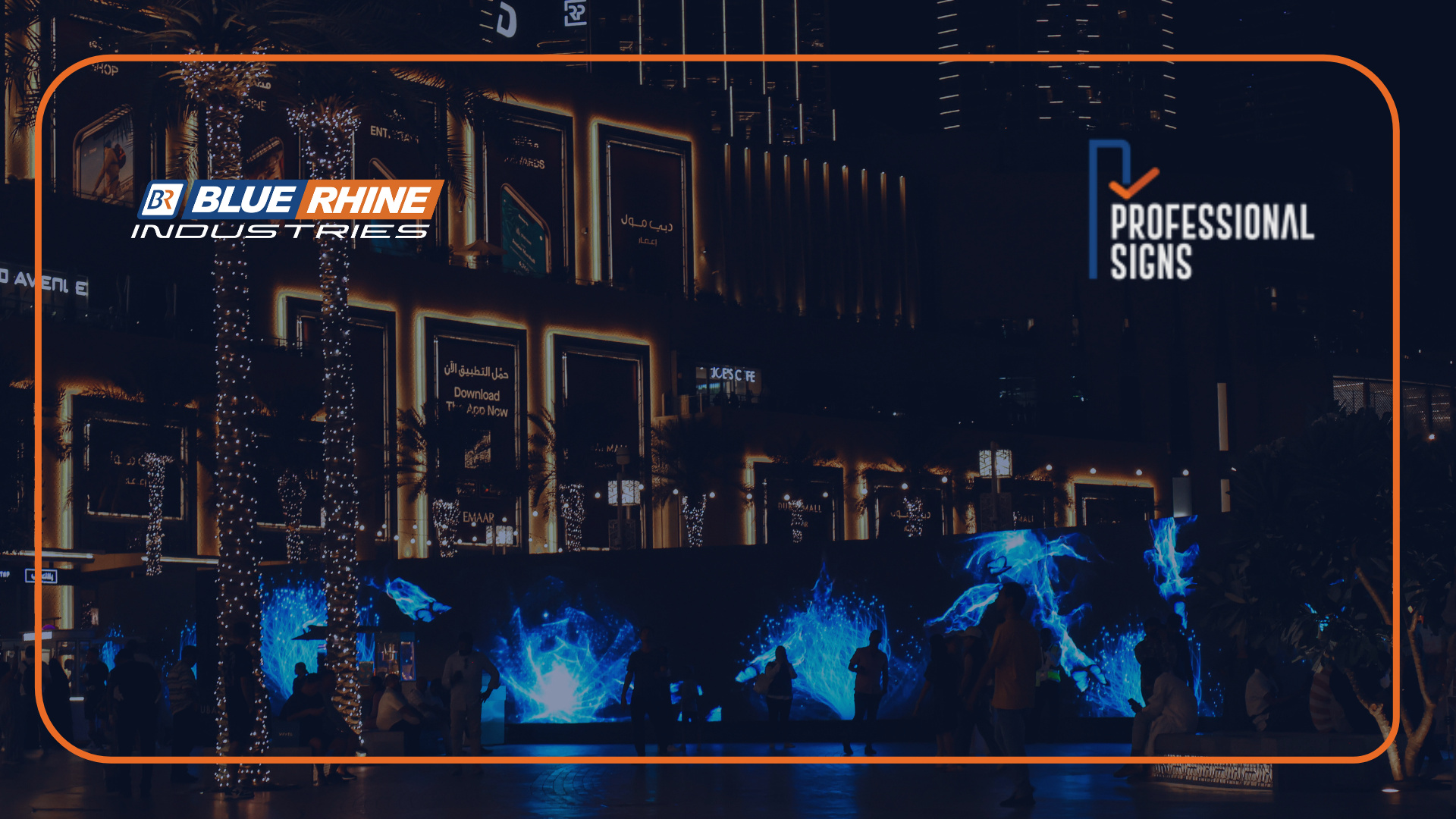 60 Days to Iconic: Reimagining the Dubai Fountain Experience
