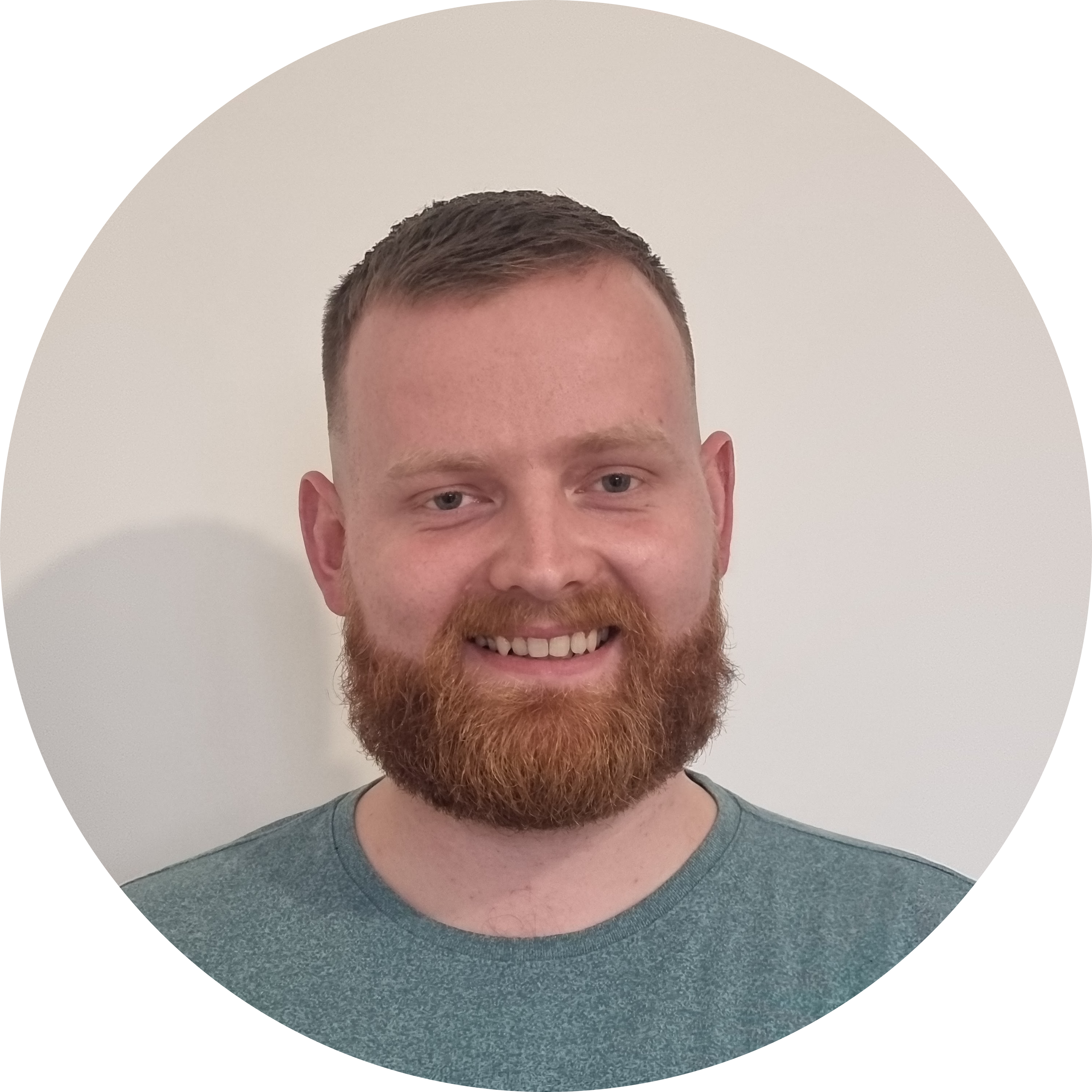 Go to the profile of William Coupland