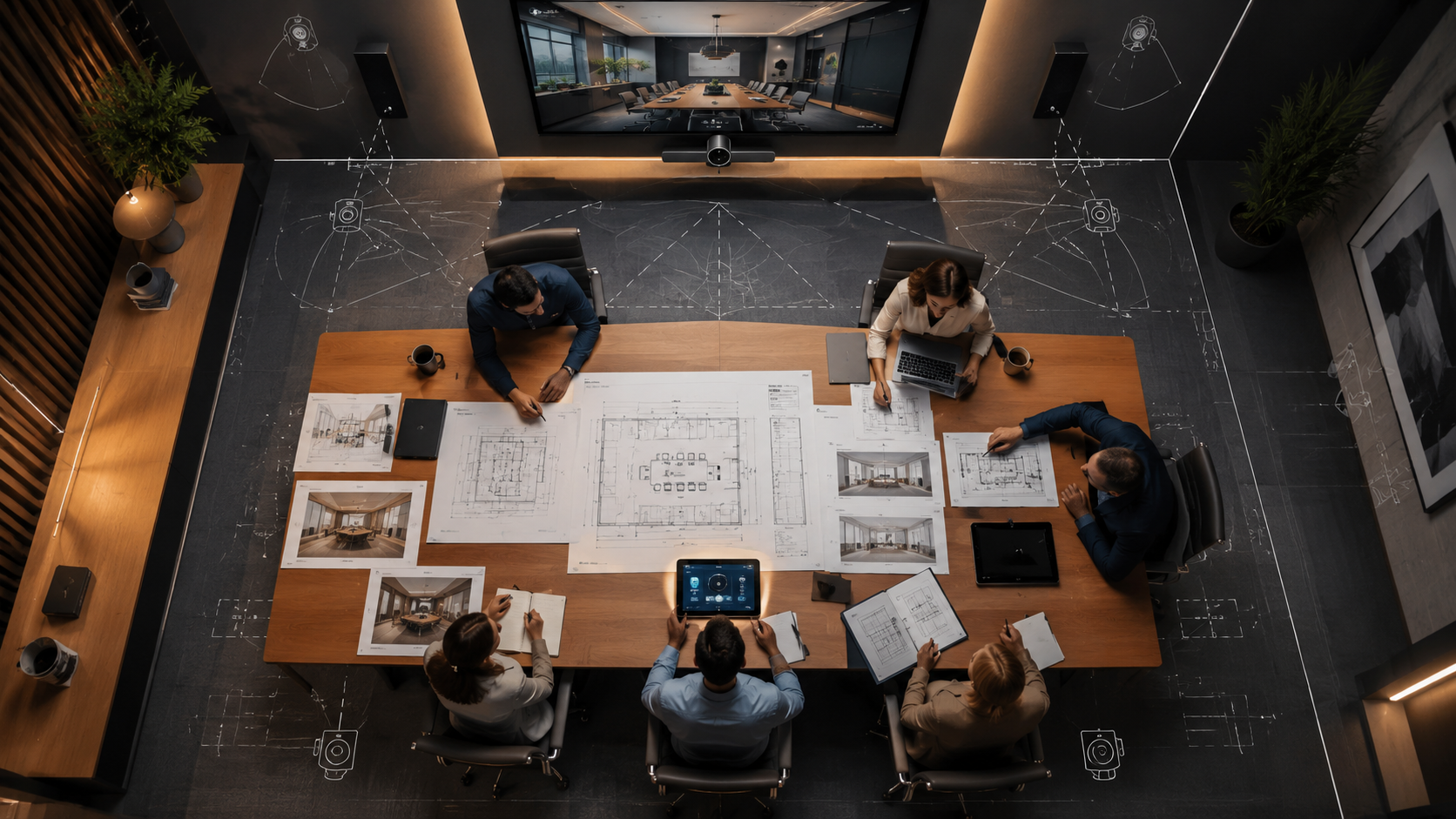 Why AV Installation Is Now Operational Infrastructure, Not Just Equipment