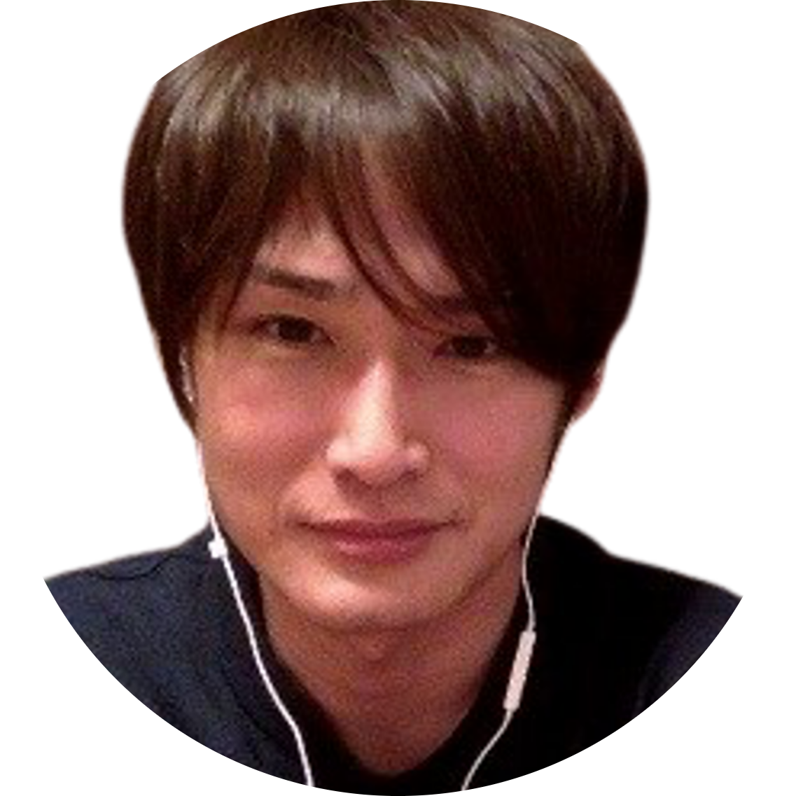 Go to the profile of Tom Hayashi, CTS