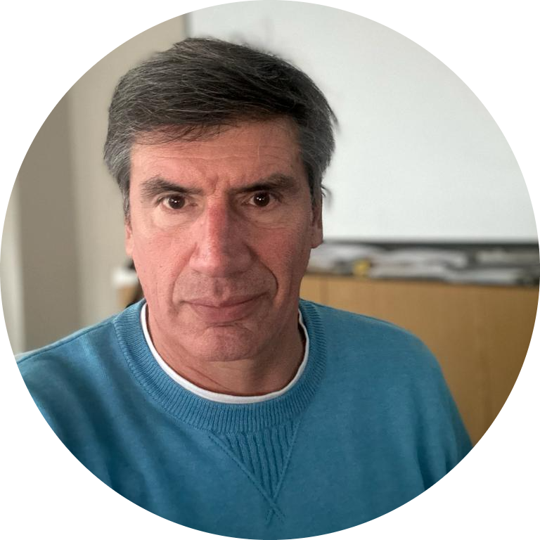 Go to the profile of Gustavo varela