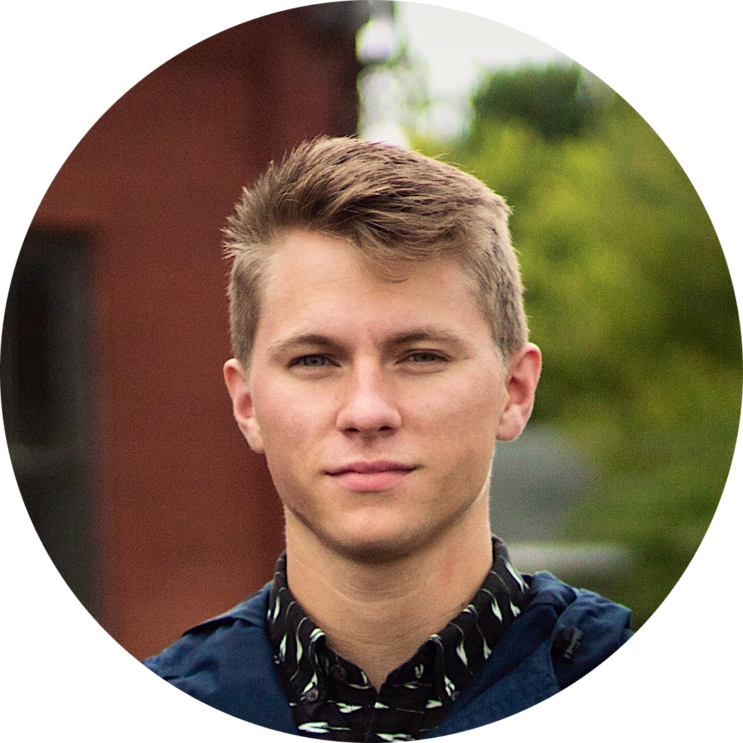 Go to the profile of Andrew Cornelius