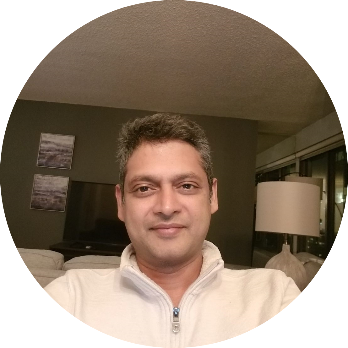 Go to the profile of Mahendra Penumathsa