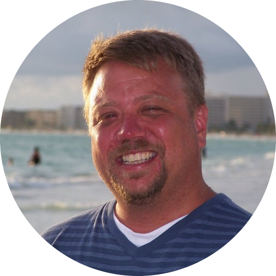 Go to the profile of Michael Huth