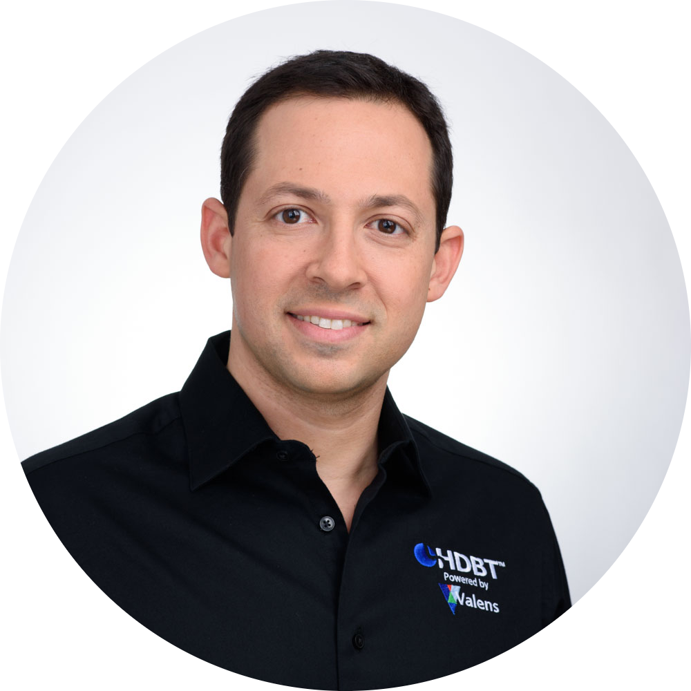 Go to the profile of Tzahi Madgar