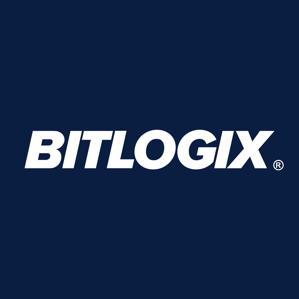 Go to the profile of Bitlogix