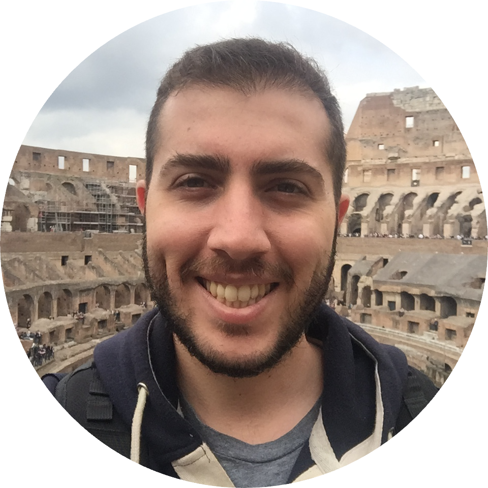 Go to the profile of Alessandro Fernandes