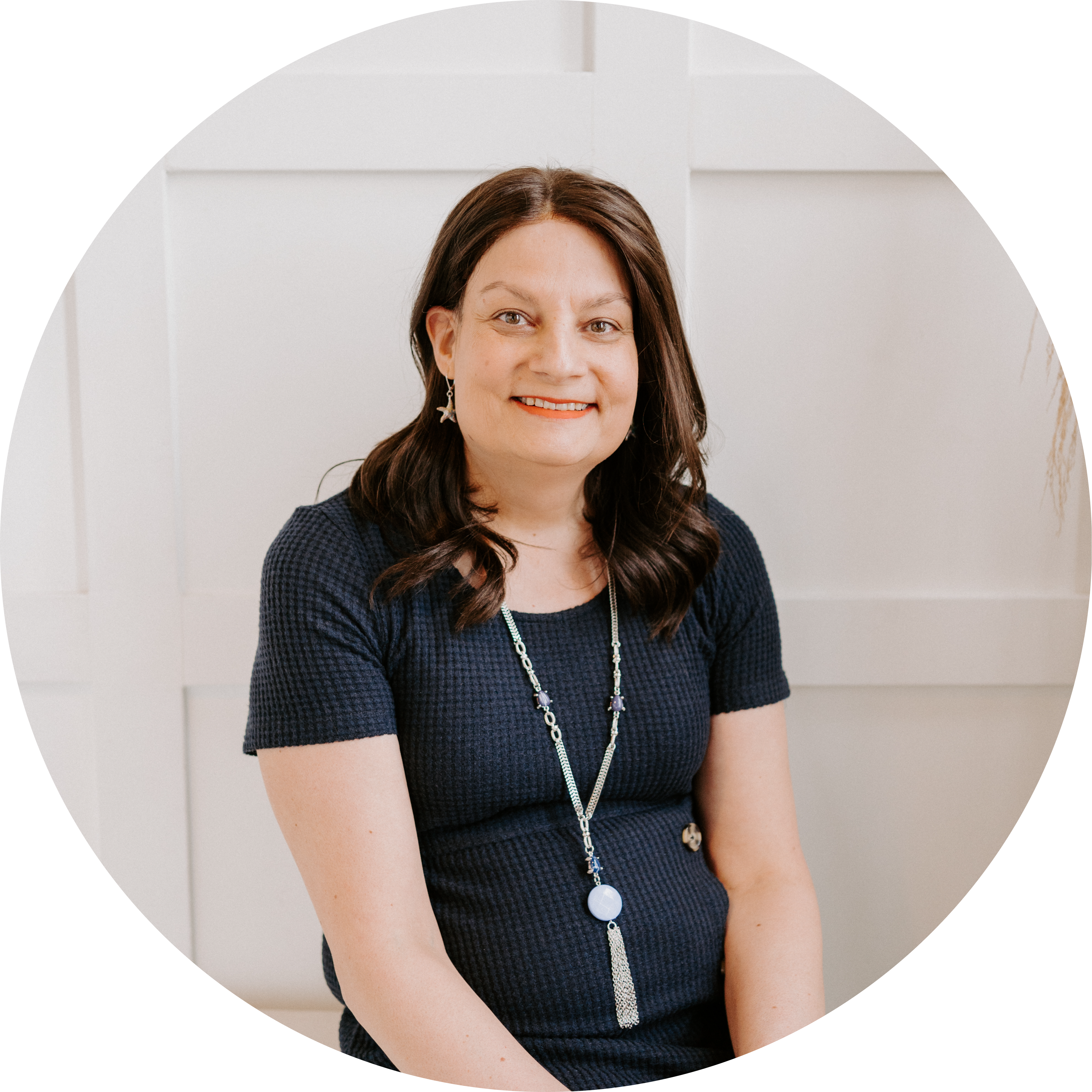 Go to the profile of Alicia Sawyer