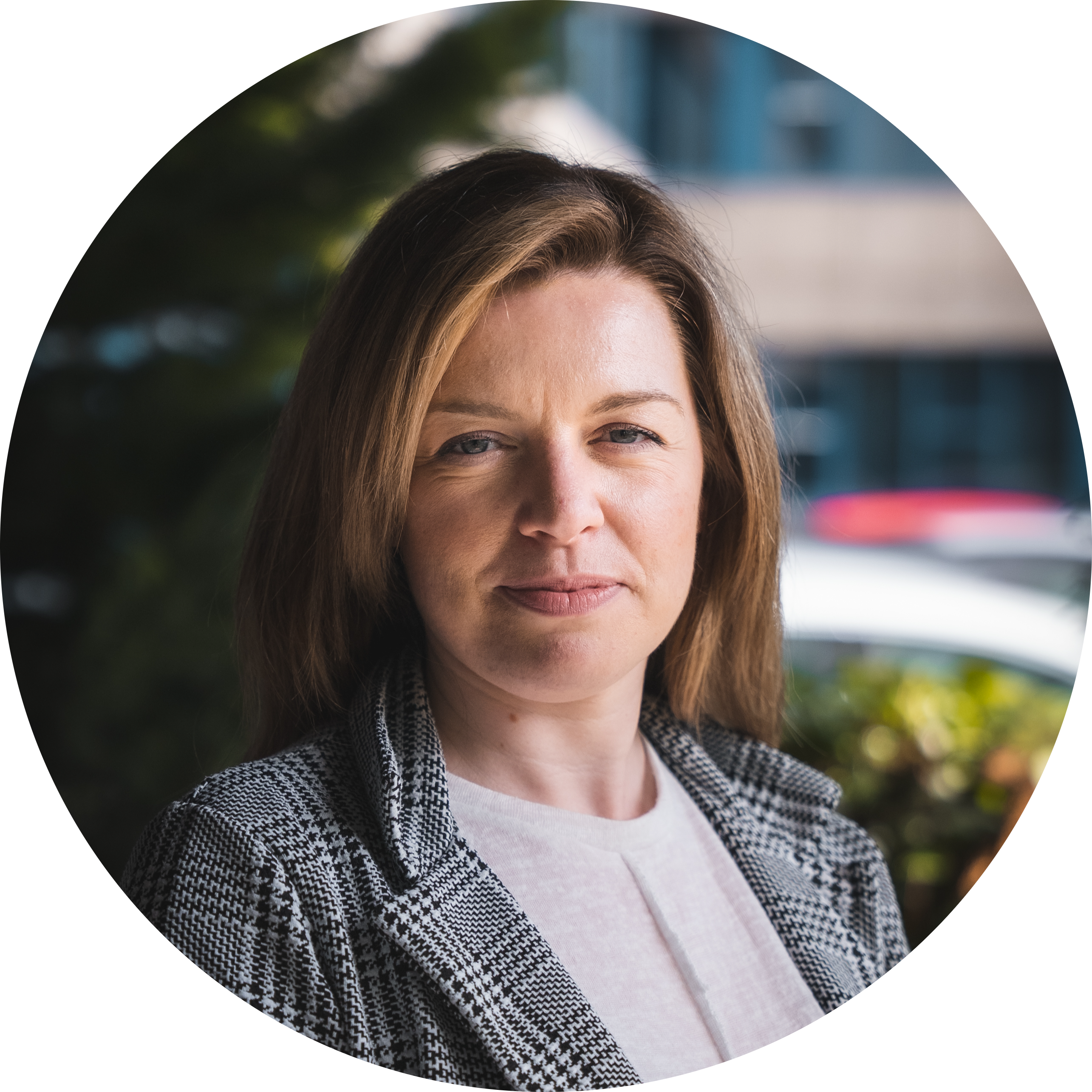 Go to the profile of Christina Bolton