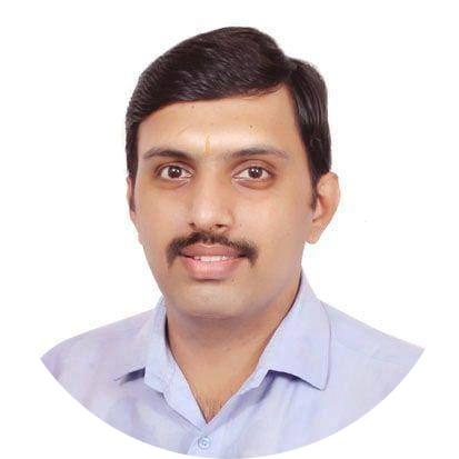 Go to the profile of Chirag Dave