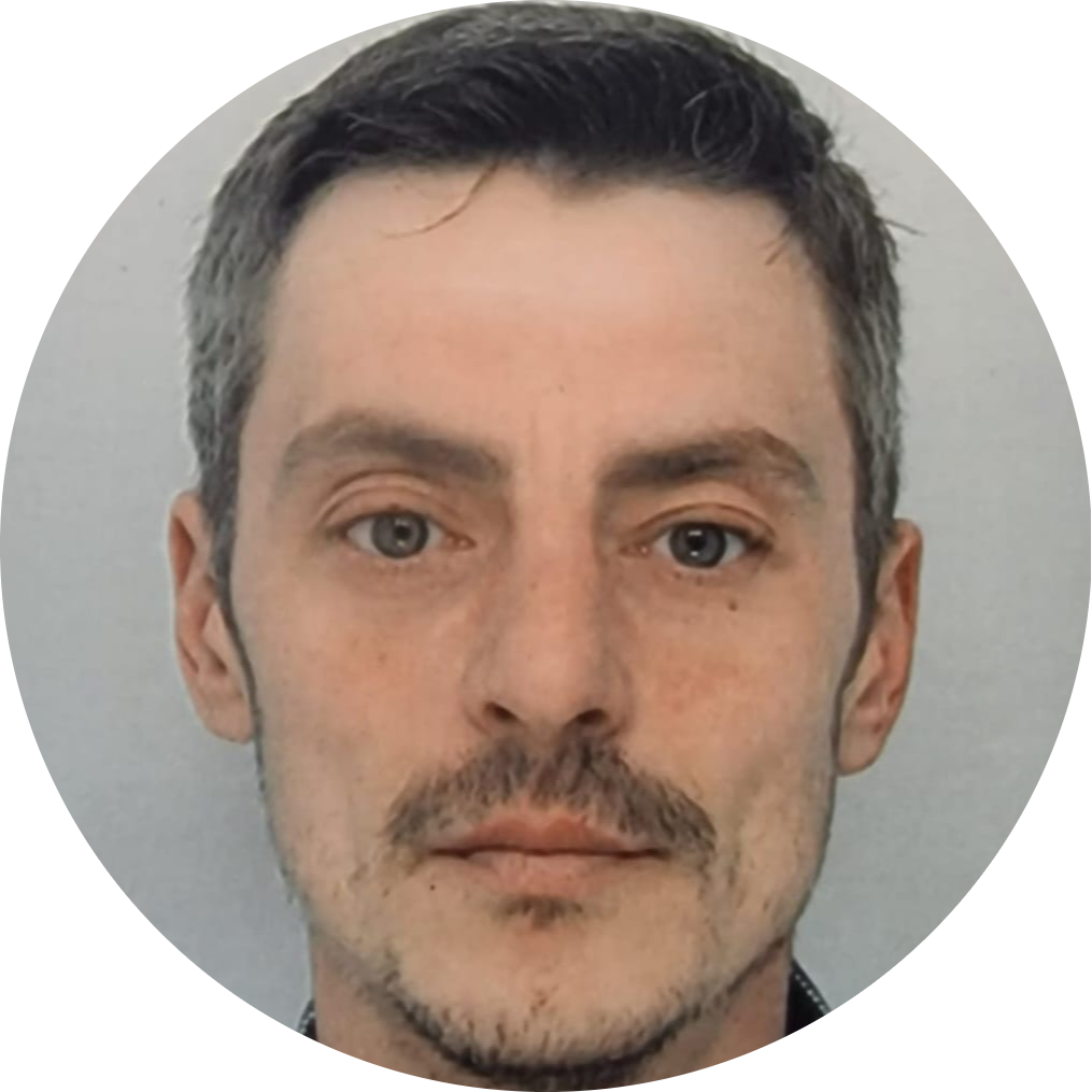 Go to the profile of Ionut Ene