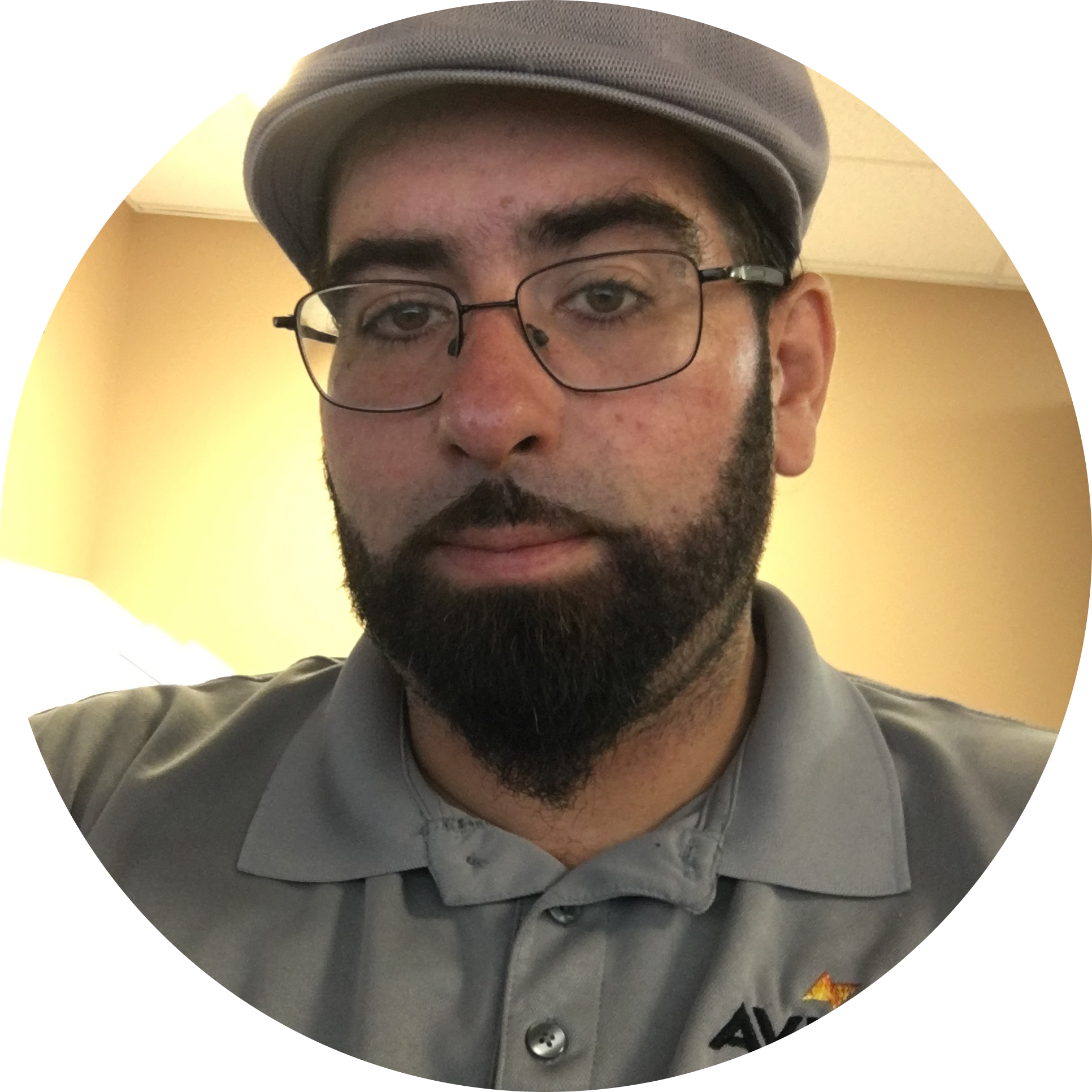 Go to the profile of Christopher Durant