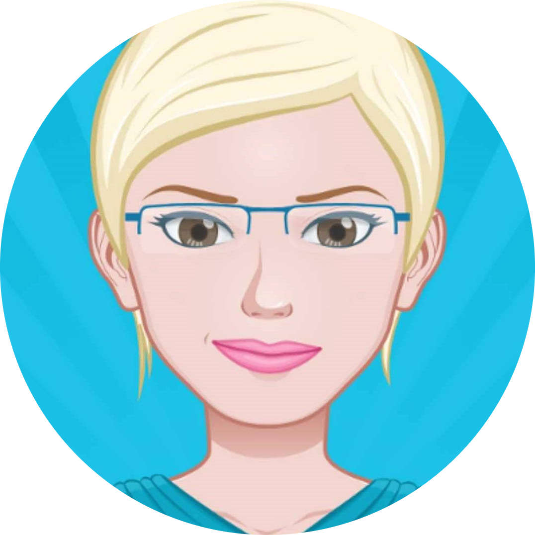 Go to the profile of Kate Abraham