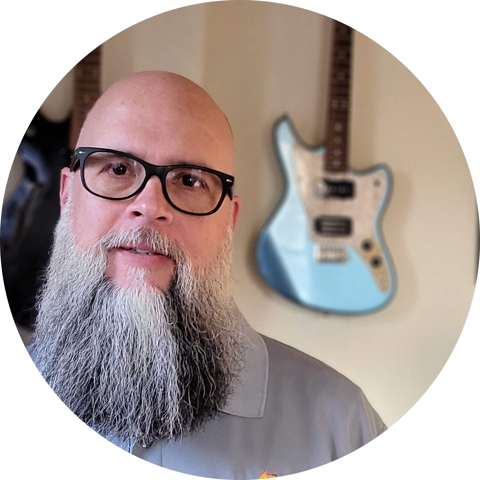 Go to the profile of Gain Foster