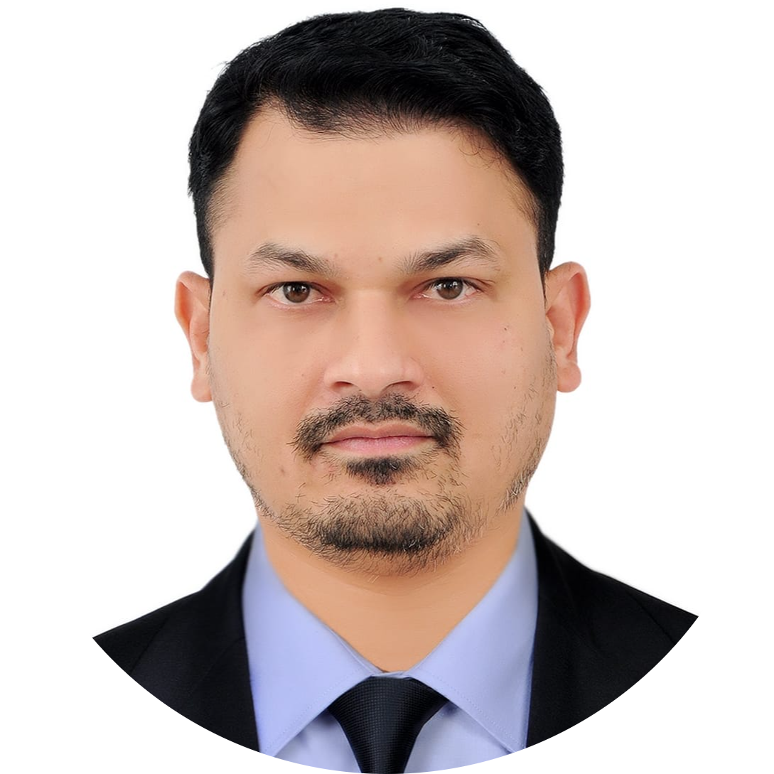 Go to the profile of Sunil gawade