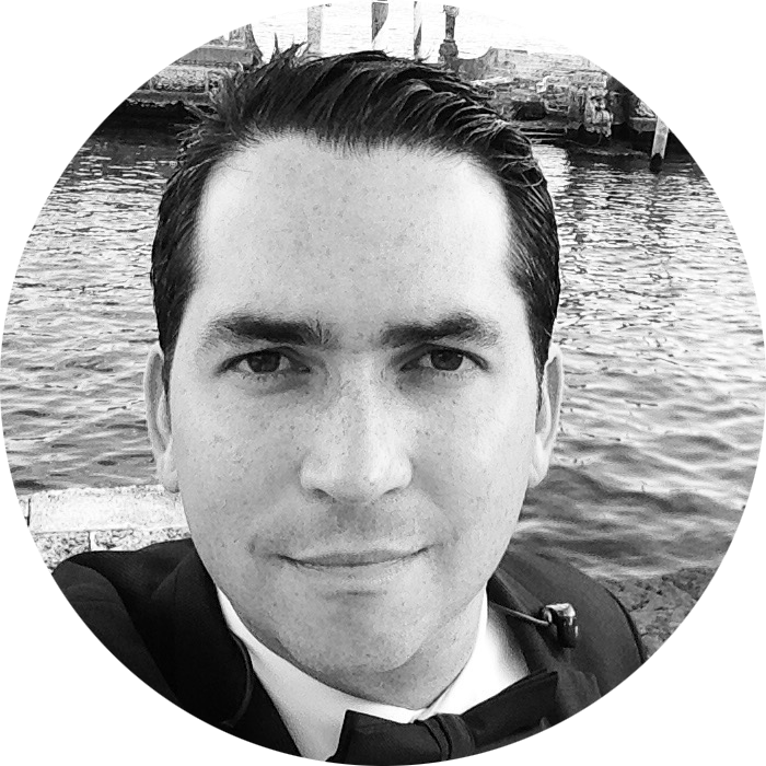 Go to the profile of Simon Lopez