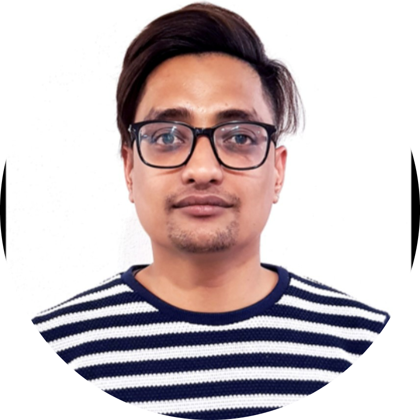 Go to the profile of Deepak Chander