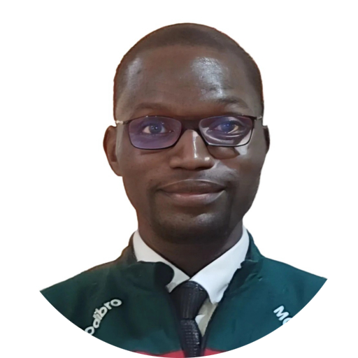 Go to the profile of Mohammed Idriss