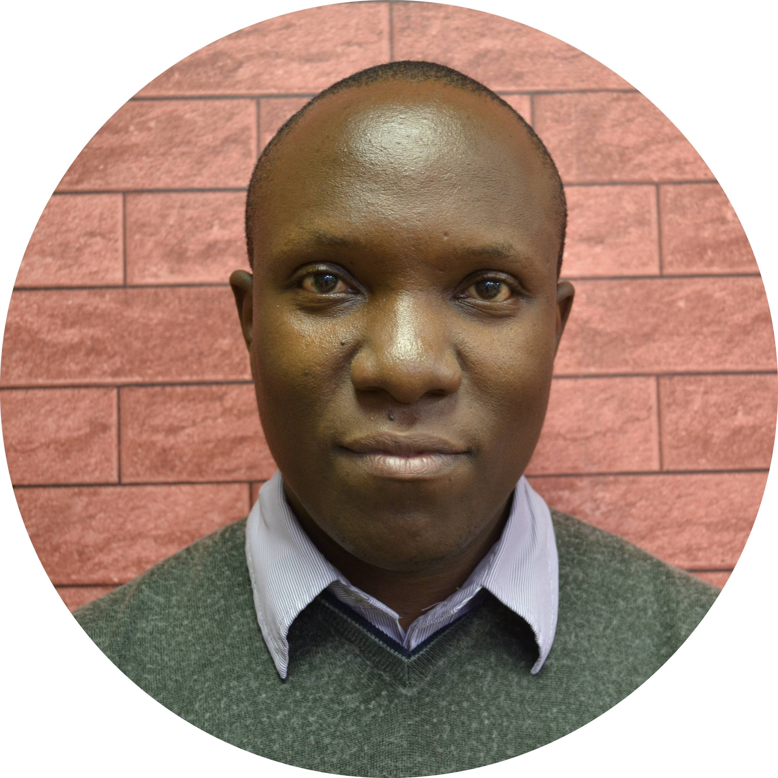 Go to the profile of Kevin Nyota