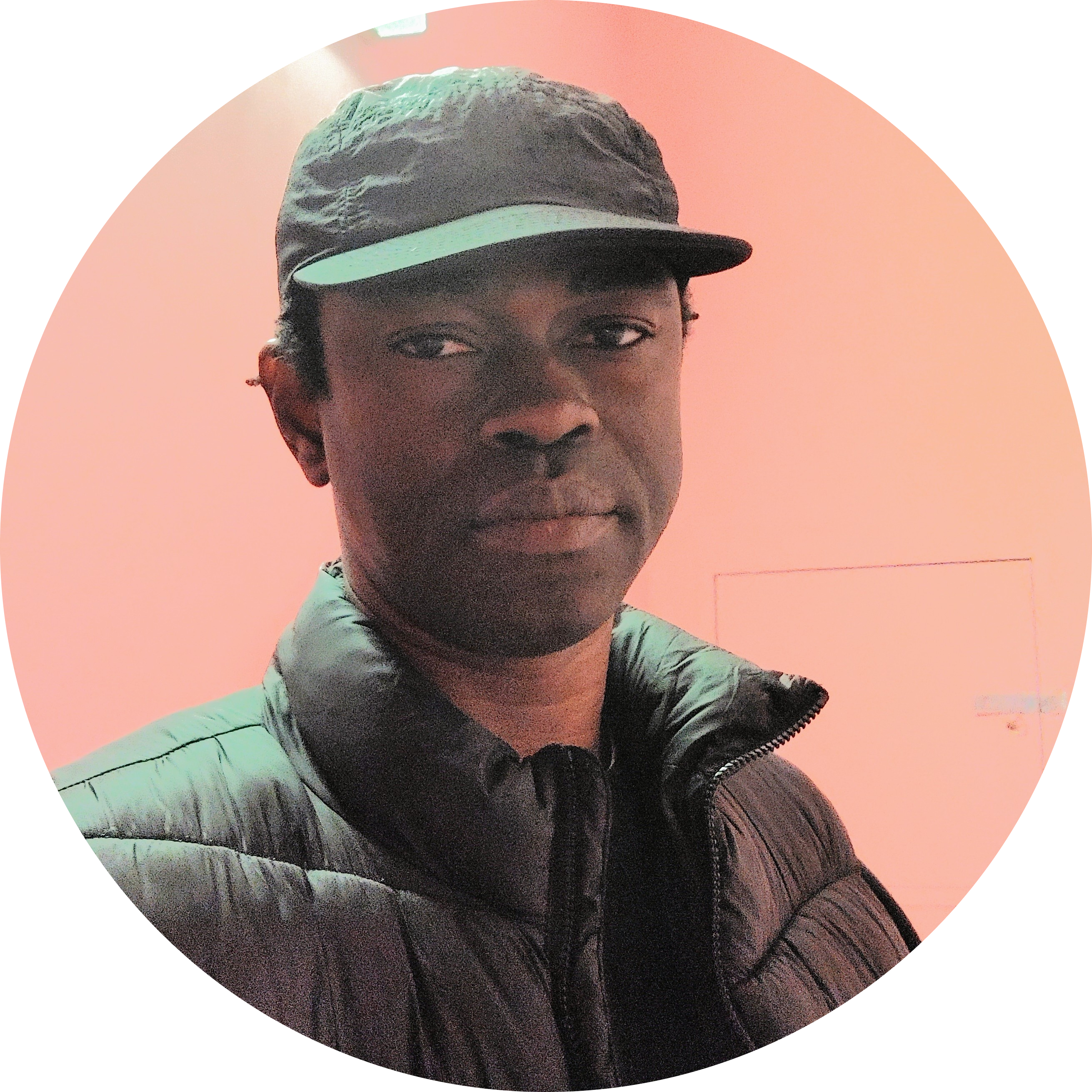 Go to the profile of Stephen Oshilaja