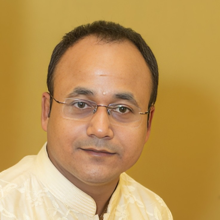 Go to the profile of Atanu Paul