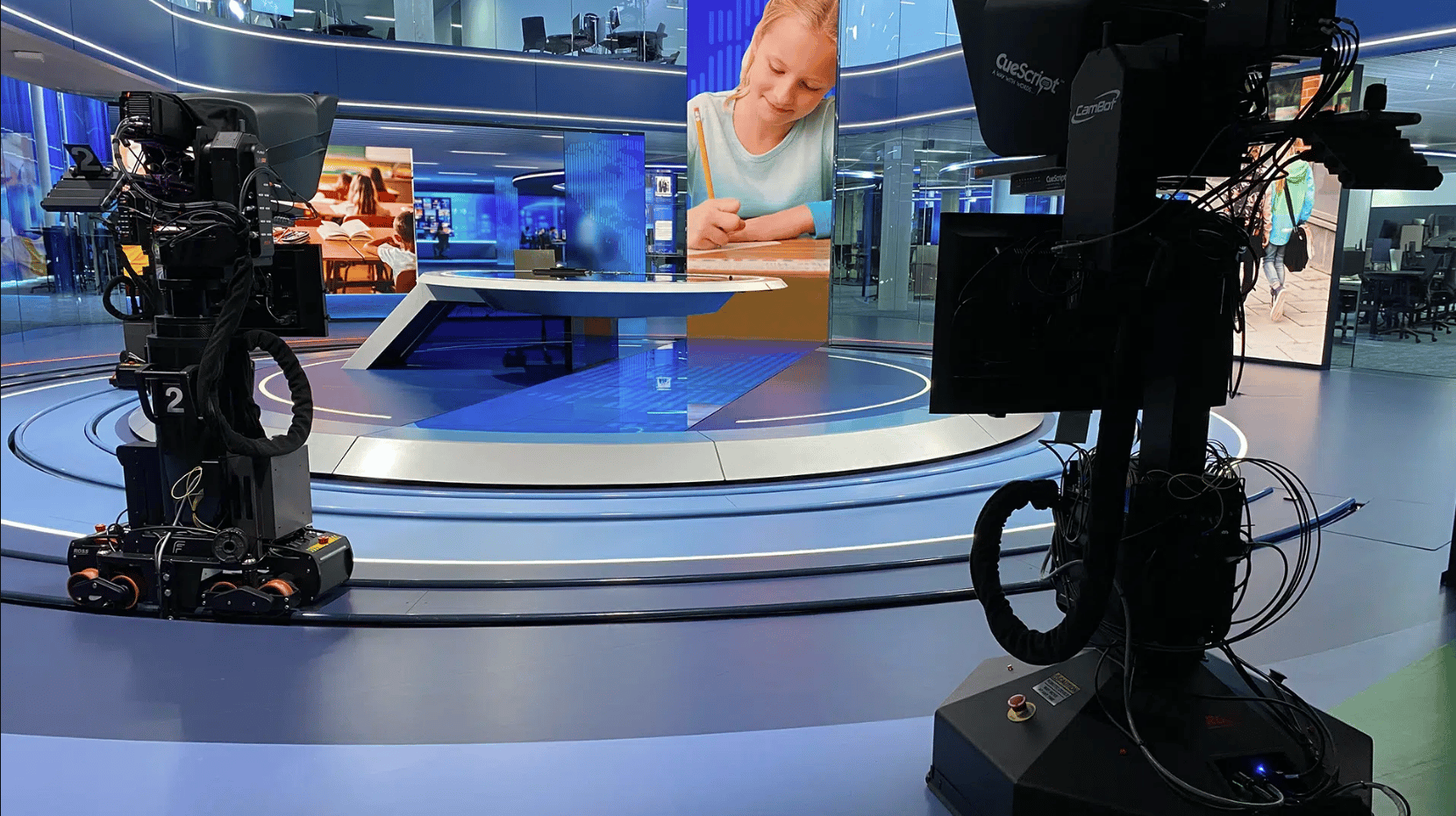 Build success with a corporate AV strategy