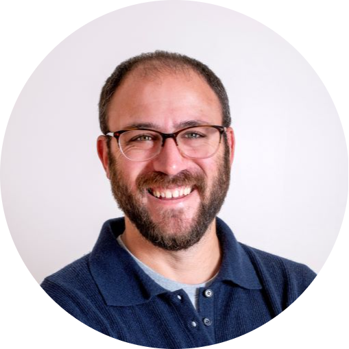 Go to the profile of Andrew Gildin