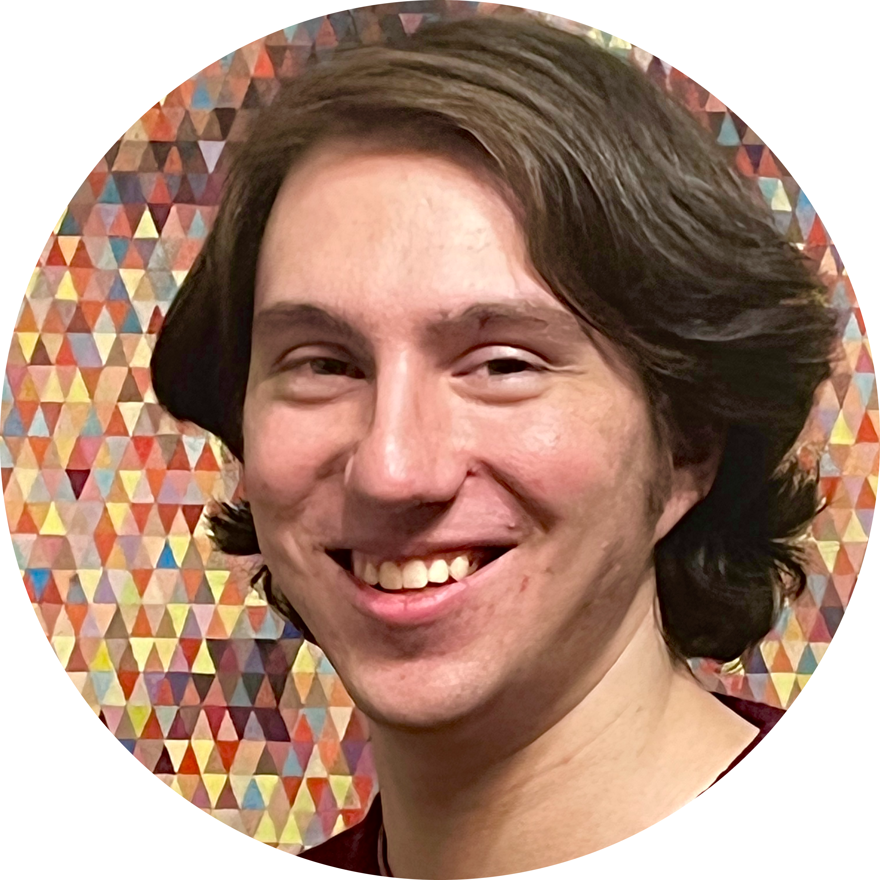 Go to the profile of Jacob Mitzenmacher