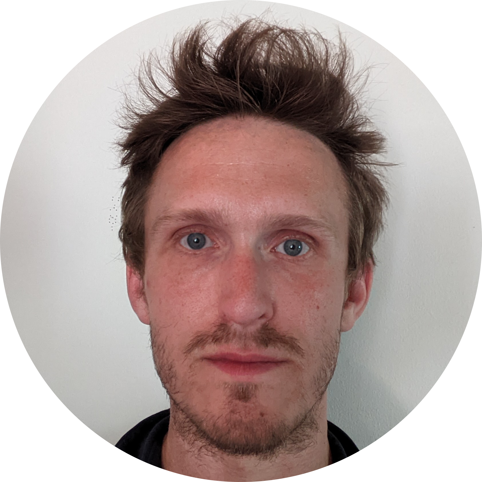 Go to the profile of Isak Östman