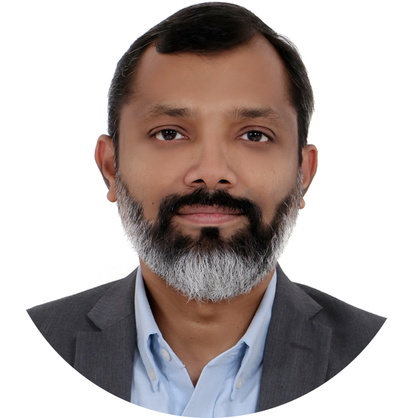 Go to the profile of Raphael Manjooran Iype