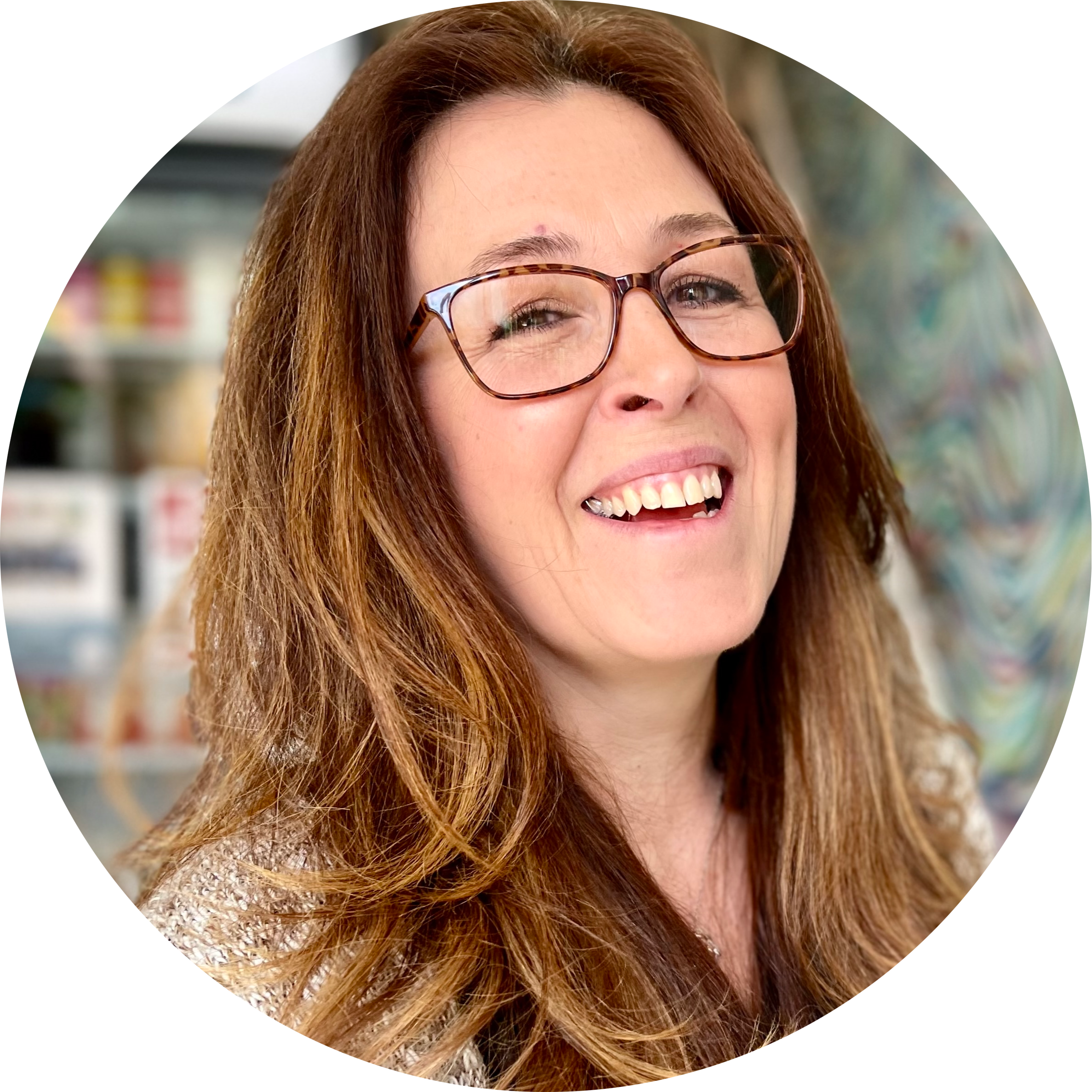 Go to the profile of Patty Durant