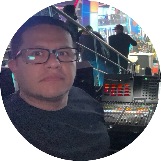 Go to the profile of Moses Tagle