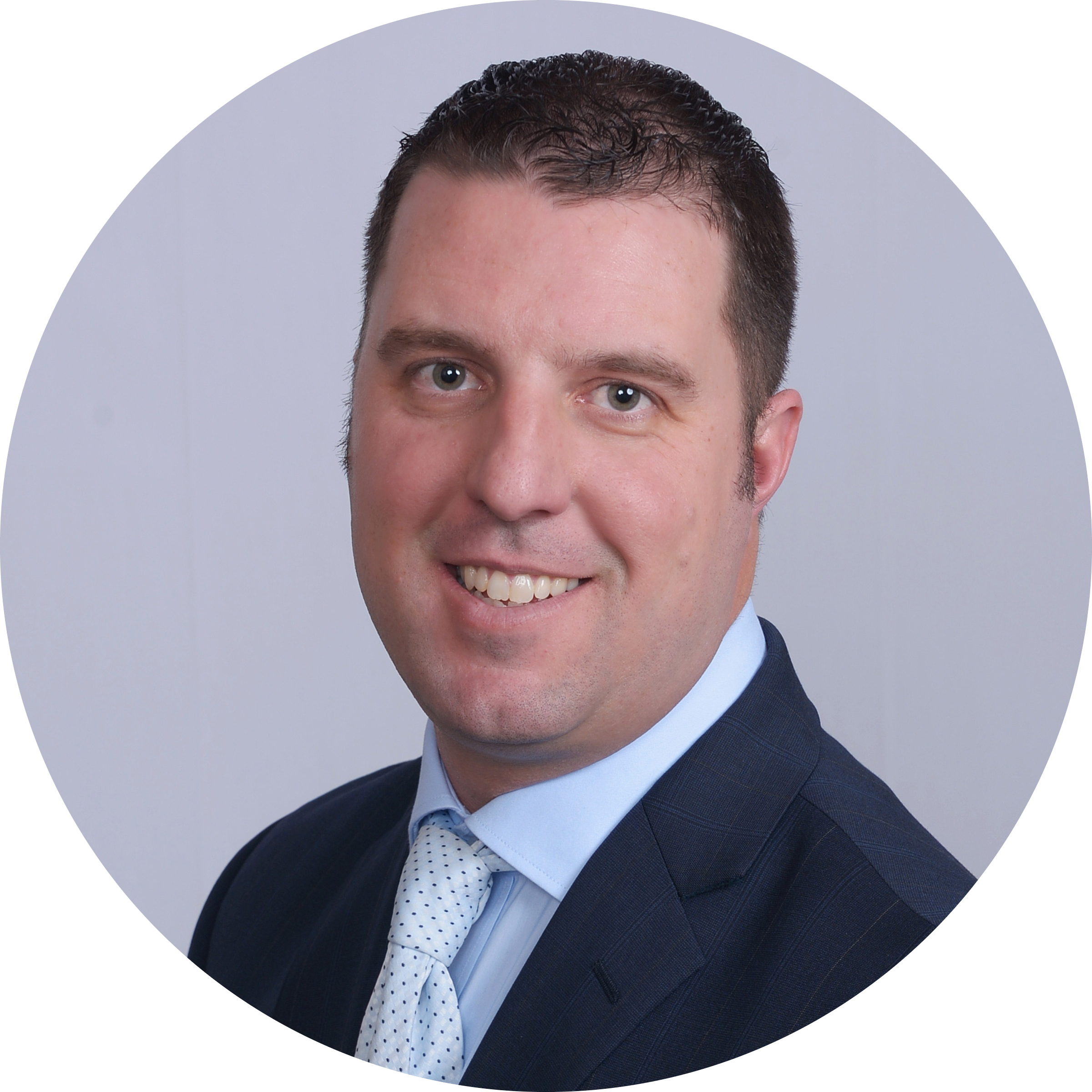 Go to the profile of Patrick Whipkey