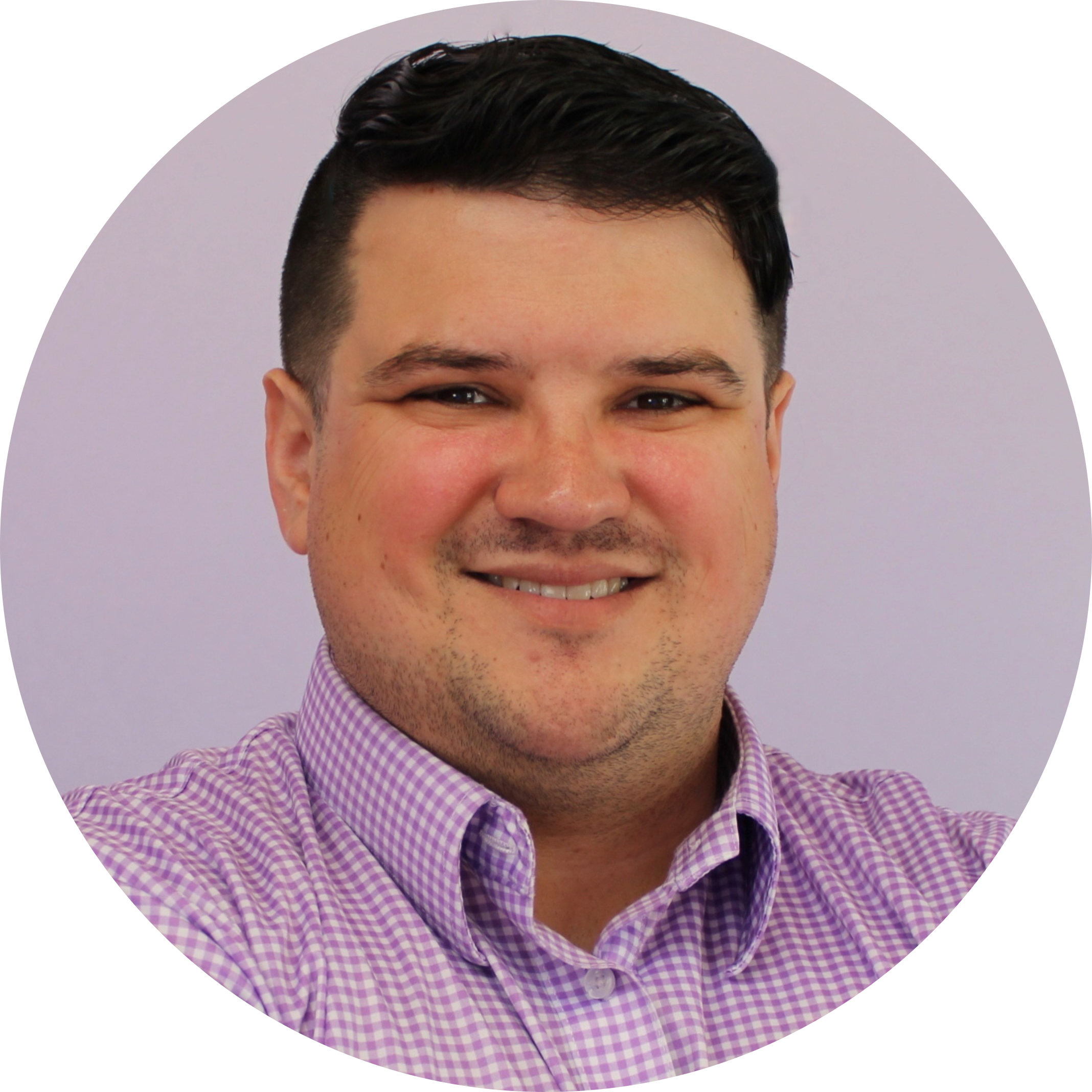 Go to the profile of Carrick Secorski