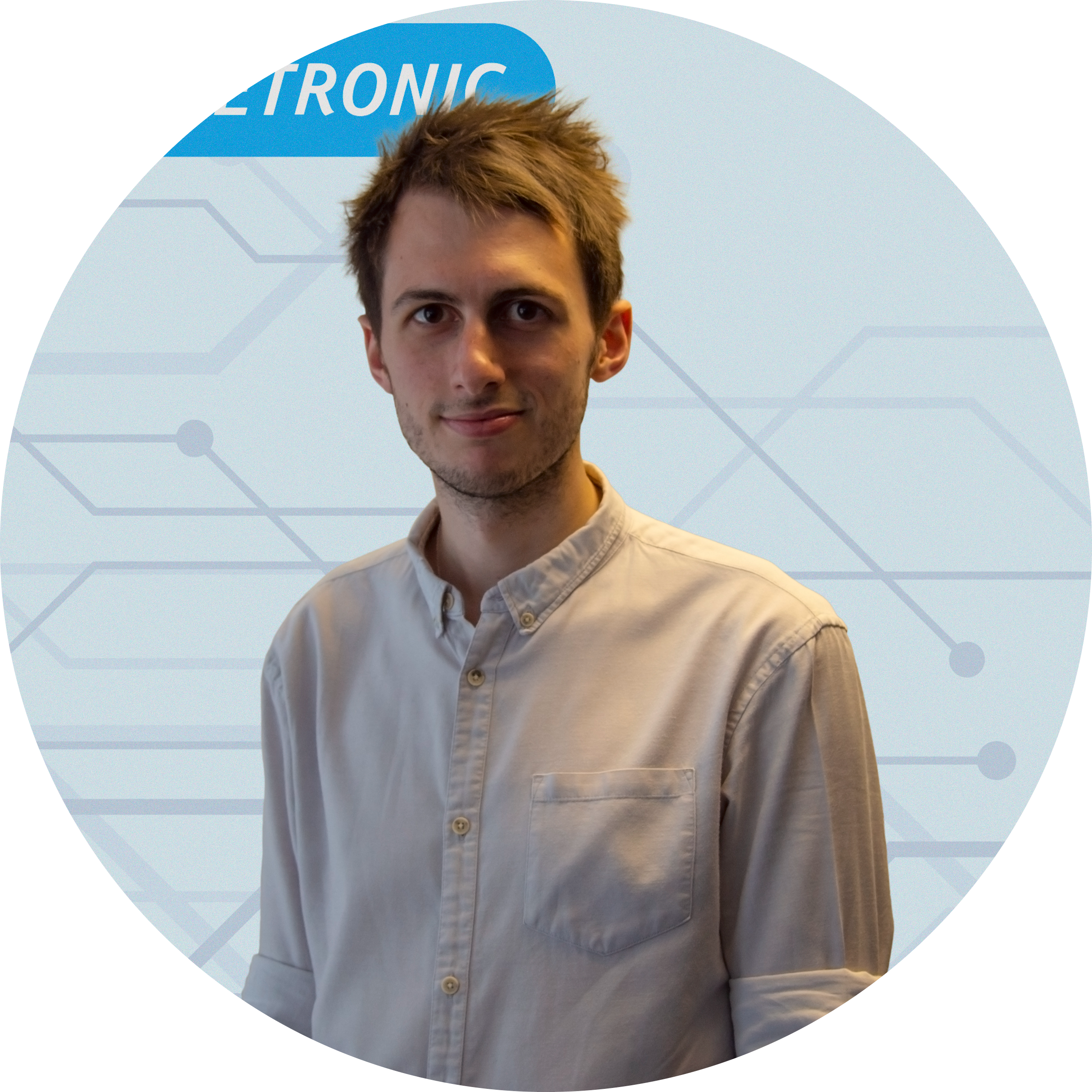 Go to the profile of Angelo Panzera