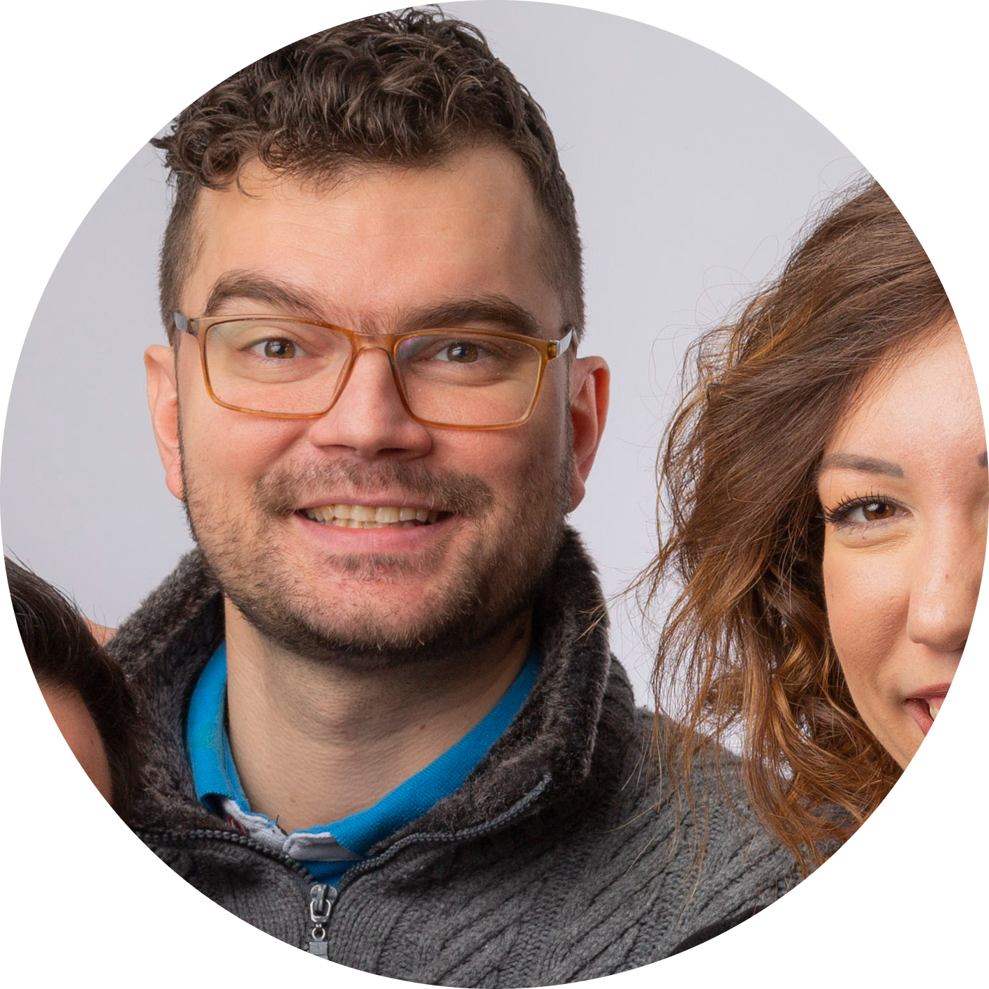 Go to the profile of Krasimir Peykovski