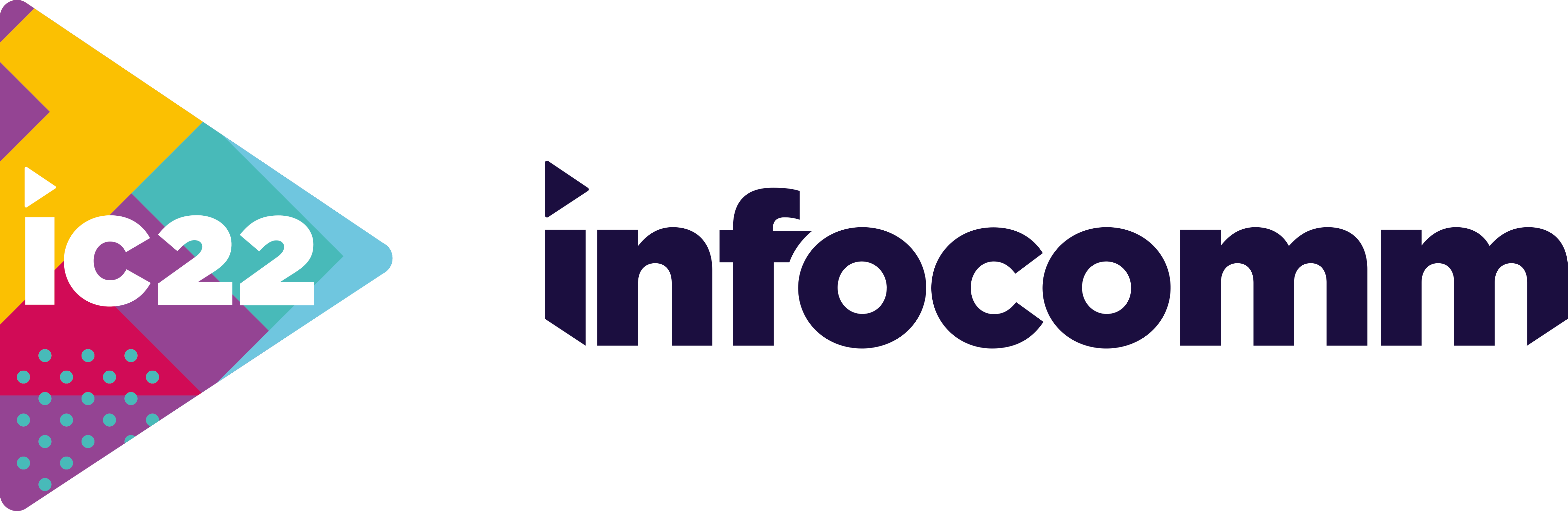 InfoComm 2022 Spotlights from Kiosk Association