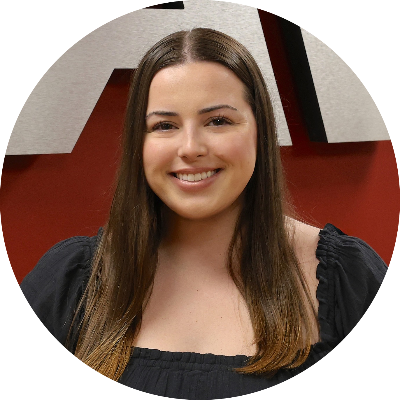 Go to the profile of Audrey Ensor