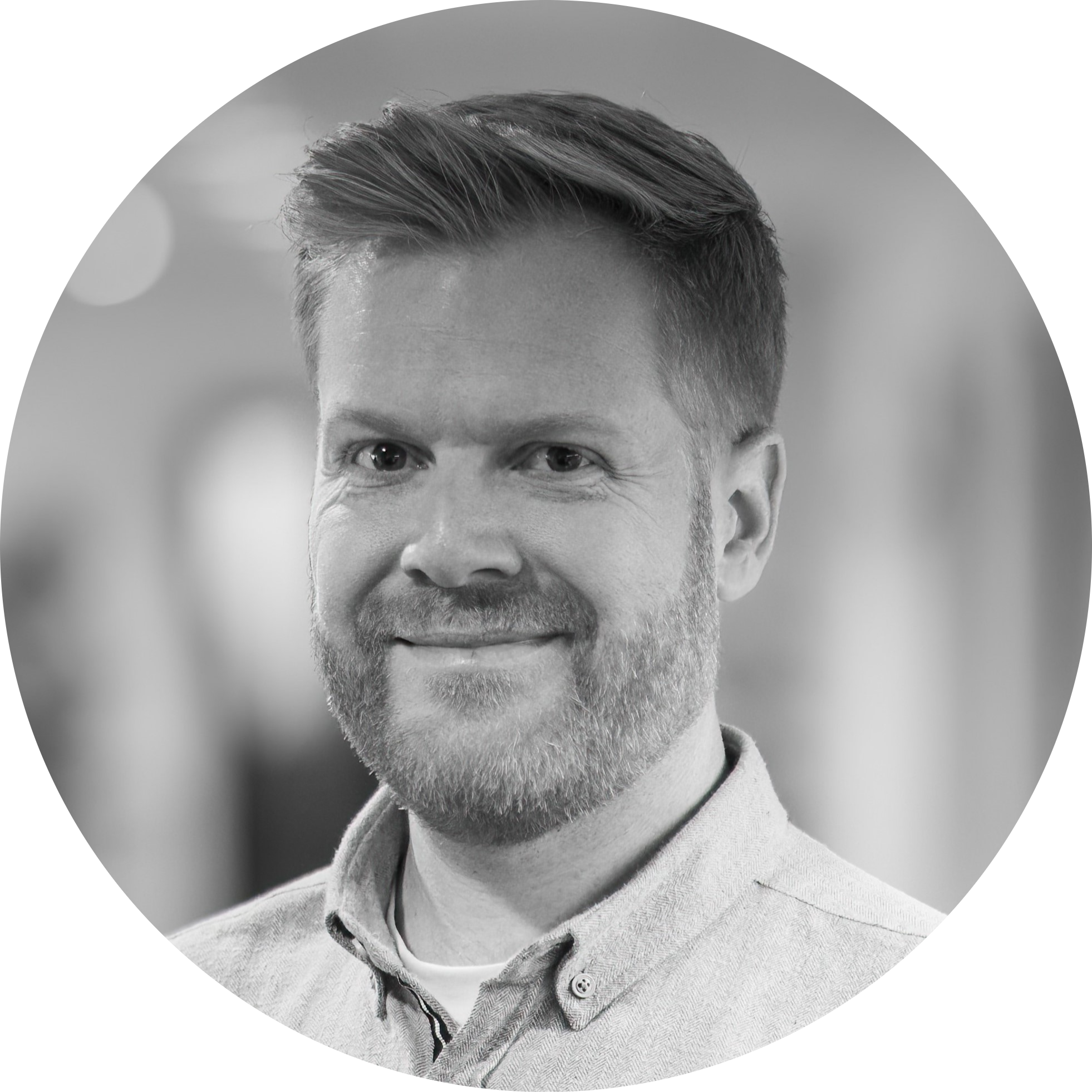 Go to the profile of Claus Thomas