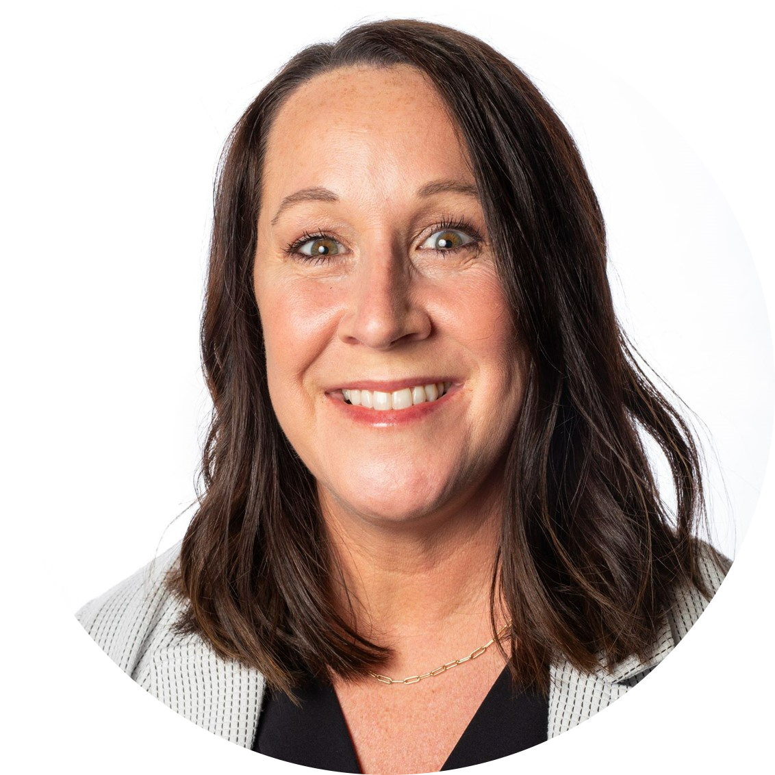 Go to the profile of Andrea Nicholson