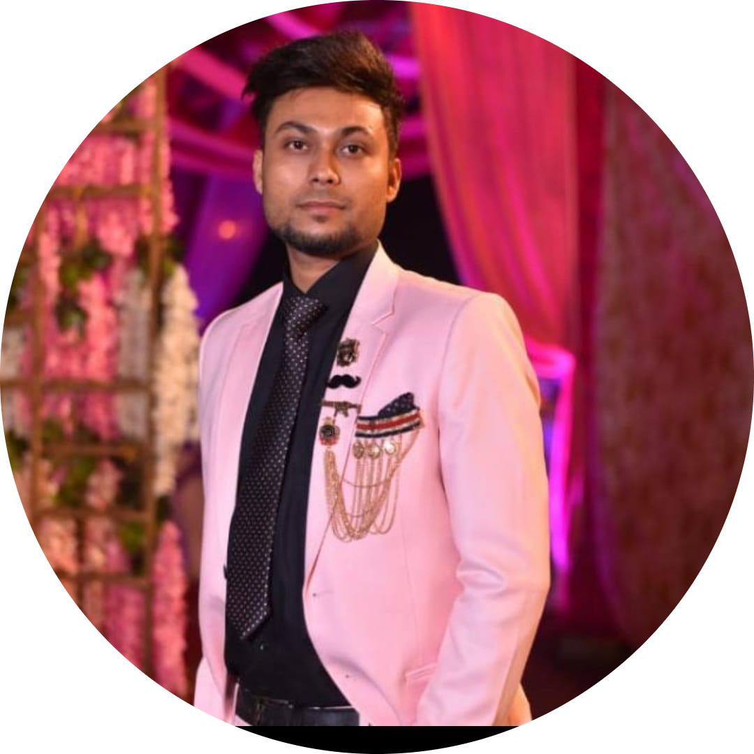 Go to the profile of Sumit Kumar