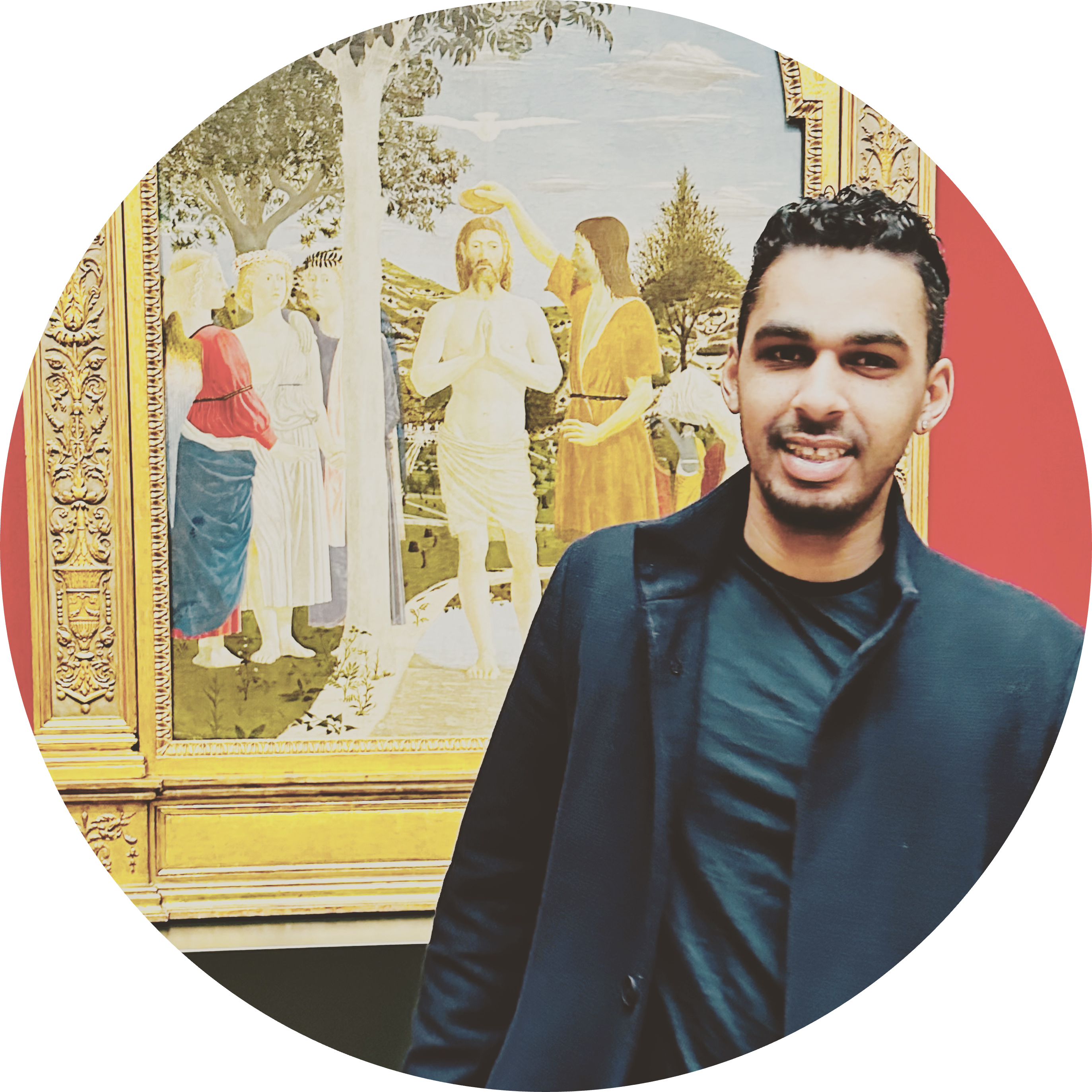 Go to the profile of Jordan Jacobs