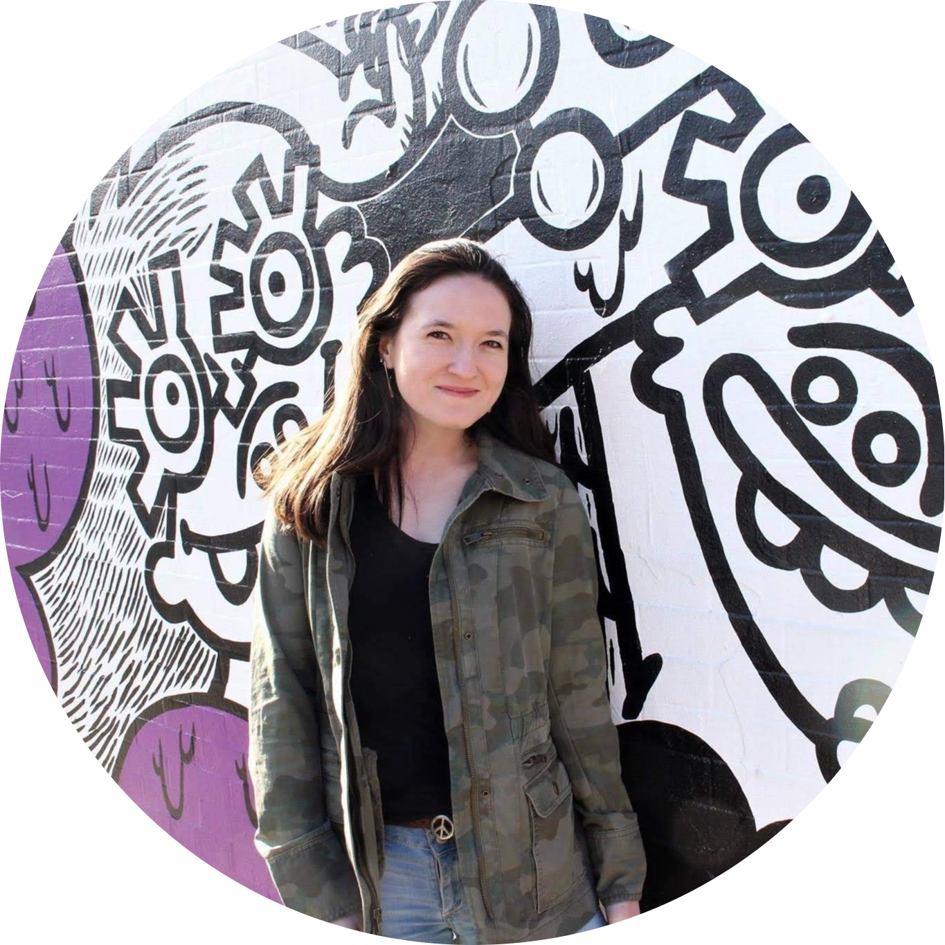 Go to the profile of Isabelle Glimco