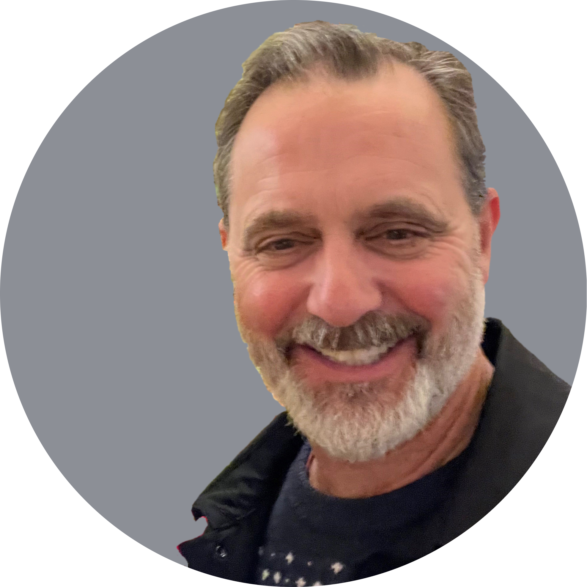 Go to the profile of Chris Kolavo