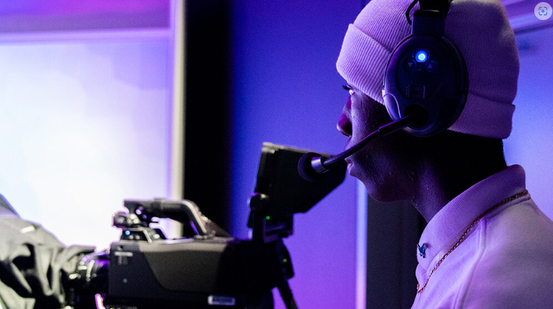 [VIDEO] Training the Next Generation of Video Production Professionals Doesn’t Have to Come with Compromise